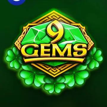 Gokkast 9 Gems van Platipus bij Betwest