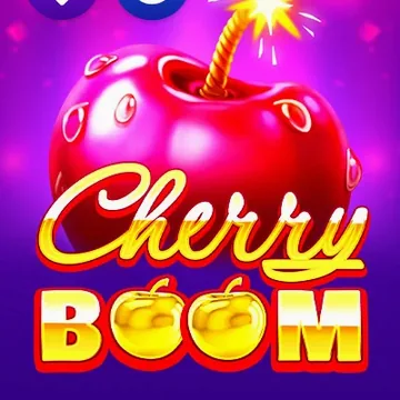 Gokkast Cherry Boom van Onlyplay bij Betwest