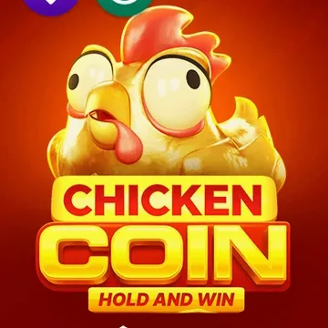 Gokkast Chicken Coin van InOut bij Betwest