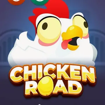 Gokkast Chiken Road van InOut bij Betwest