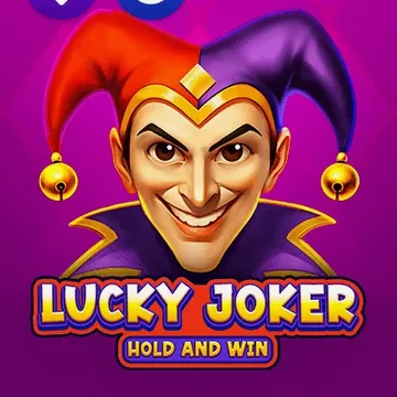 Gokkast Lucky Joker Hold and Win van Onlyplay bij Betwest
