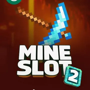 Gokkast mine slot van InOut bij Betwest