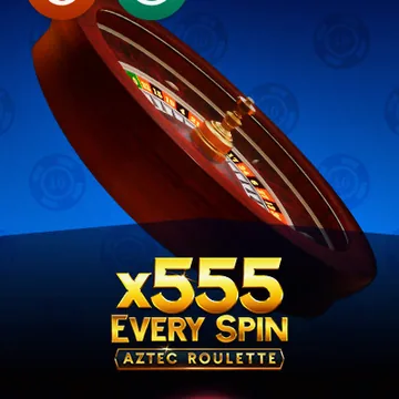 Livetafel Aztec Roulette Enjoy Gaming Live bij Betwest