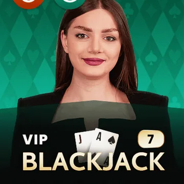 Livetafel VIP Blackjack 7 Imagine Live bij Betwest